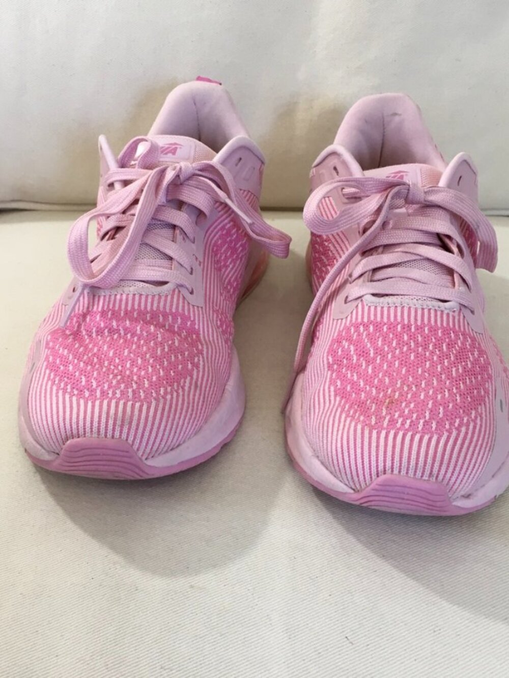 AVIA Women's Air Athletic Sneakers Pink - Picture 2 of 7